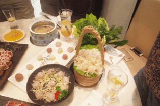 国产火锅短视频,国产火锅短视频带你领略地道美食魅力