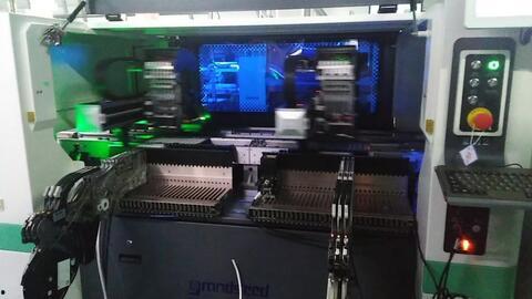 国产标签机原理视频,国产标签机工作原理深度解析