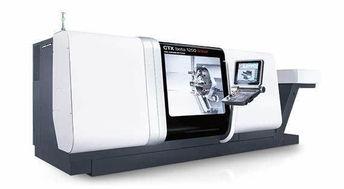 国产机床系统视频,引领制造行业新篇章